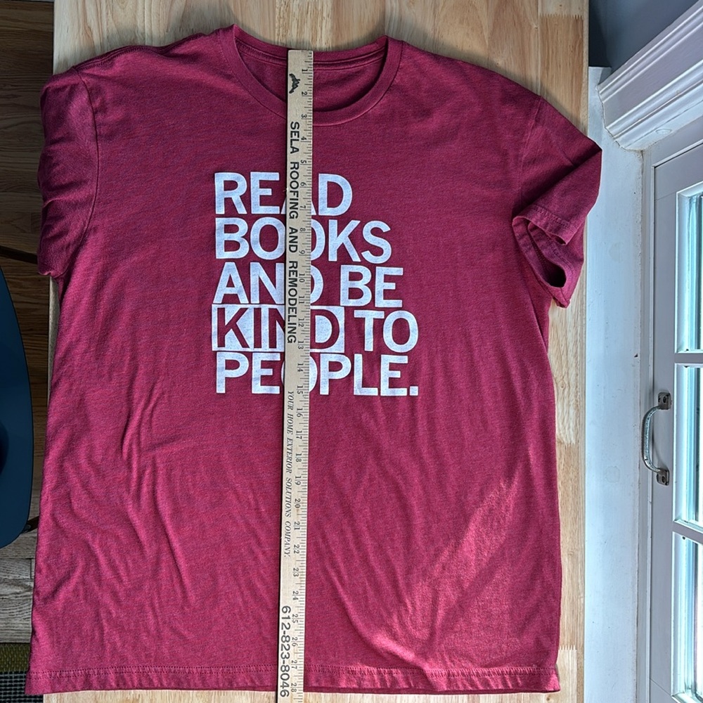 Graphic Tee - Picture 4 of 4